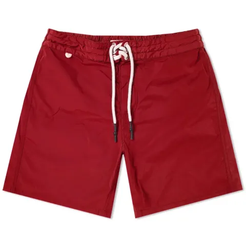 President's Retro Swim Short