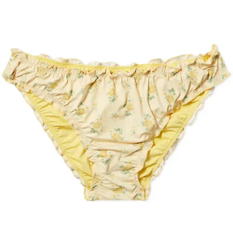 x Gigi Hadid Arabelle Bikini Bottom