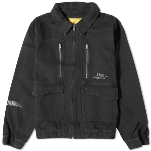 Tom Work Jacket