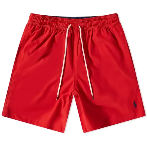 Traveller Swim Shorts