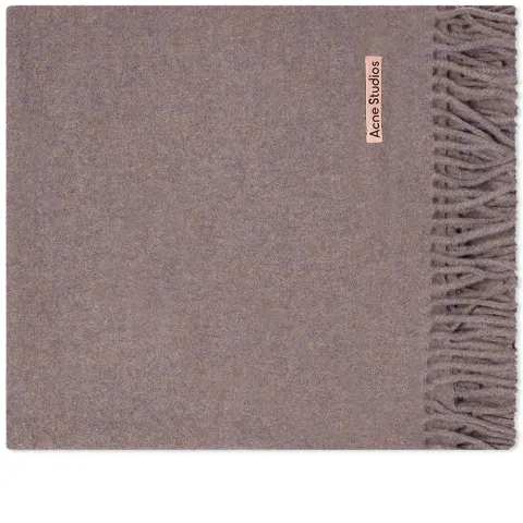 Canada New Scarf