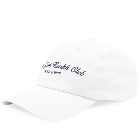 NY Health Club Cap