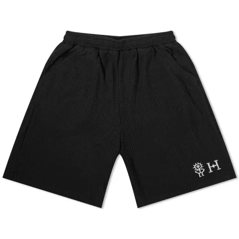 Sungod Waffle Shorts
