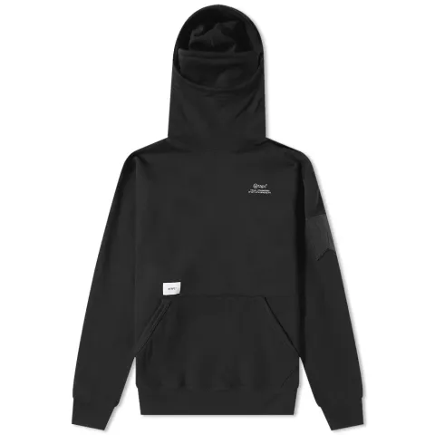 Seal Hoodie