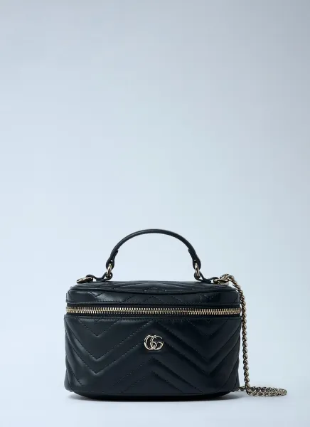 Mini Vanity GG Marmont Bag