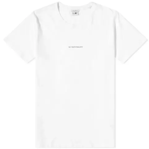 Ethan Logo T-Shirt