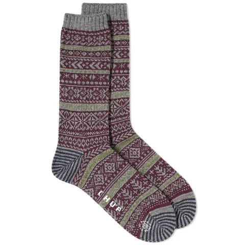 Chup Kogin Sock