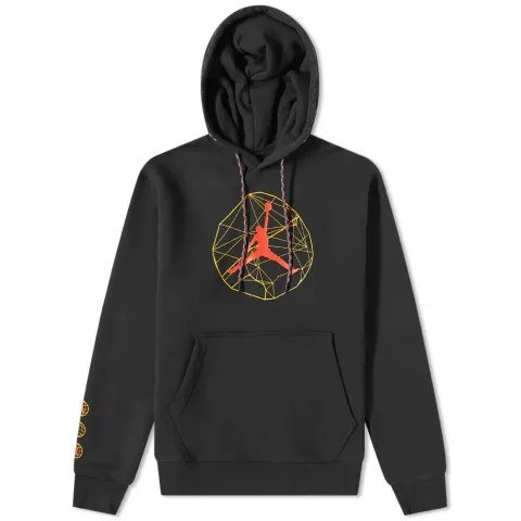 Mountainside Graphic Hoodie