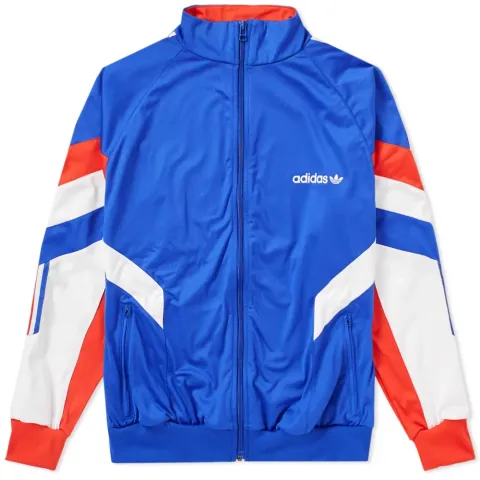 Aloxe Track Top