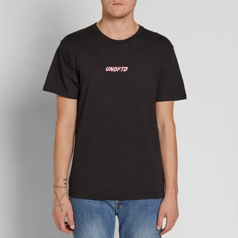 5 Breakneck Tee