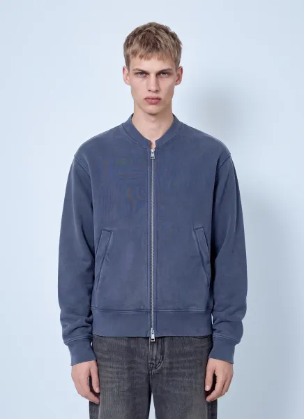 Our Legacy Rift Zip Sweatshirt