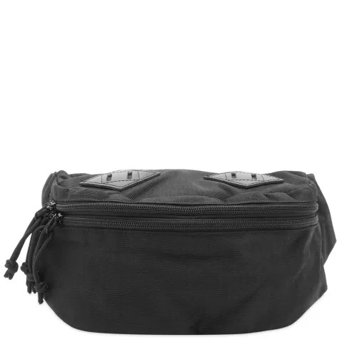 2 Zip Waist Pack