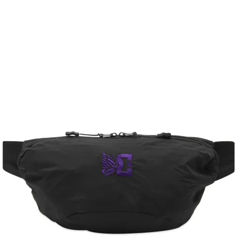 DC Poly Hip Bag