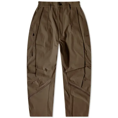 P-5S Synchronize Utility Tapered Pants