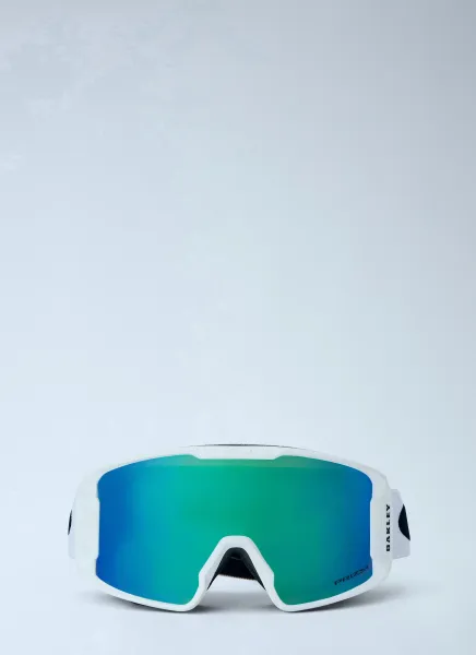 Oakley Line Miner M Snow Goggles