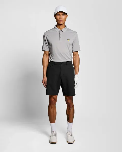 Lyle & Scott 5-Pocket Shorts