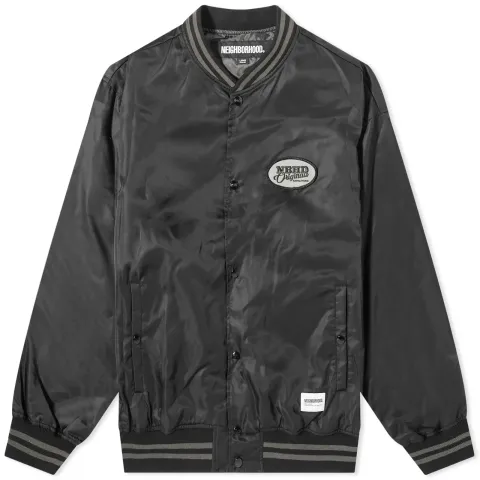 Baseball Jacket