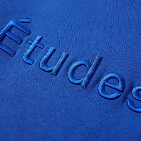 Études Etoile Études Crew Sweat