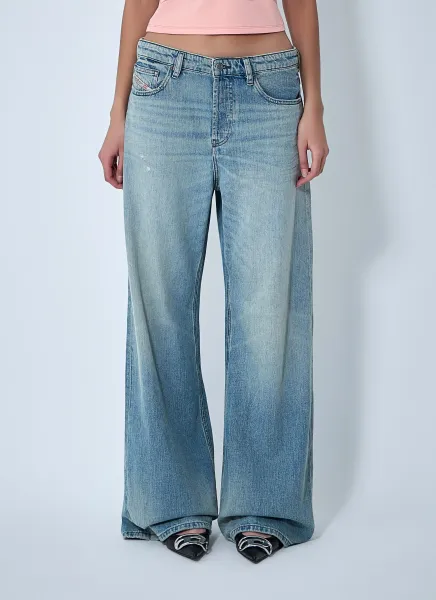 1996 D-Sire Jeans