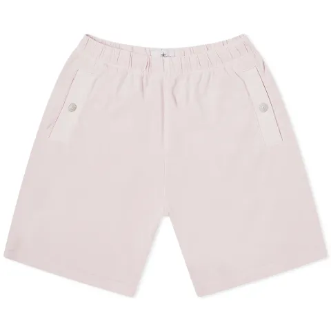 Marina Garment Dyed Sweat Shorts