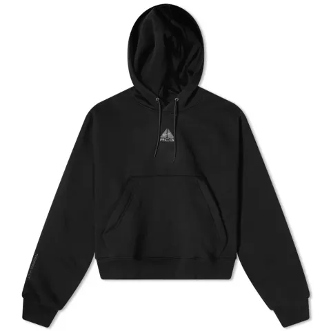 Nike ACG "Tuff Knit" Fleece Hoodie