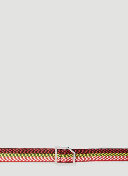 Curb Belt