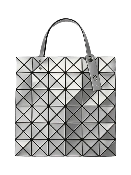 Bao Bao Bag Silver