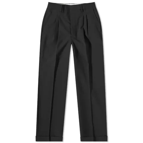 AMI Carrot Fit Trouser