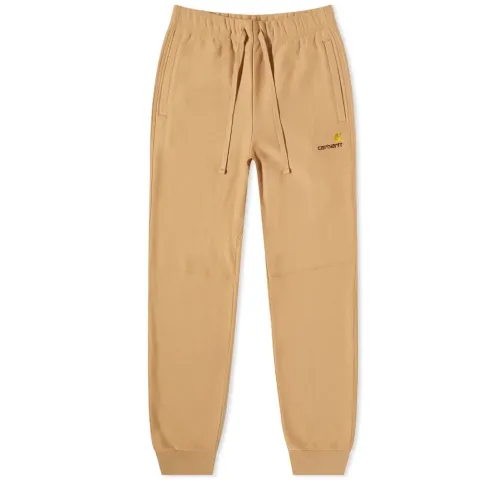 American Script Jogging Pant