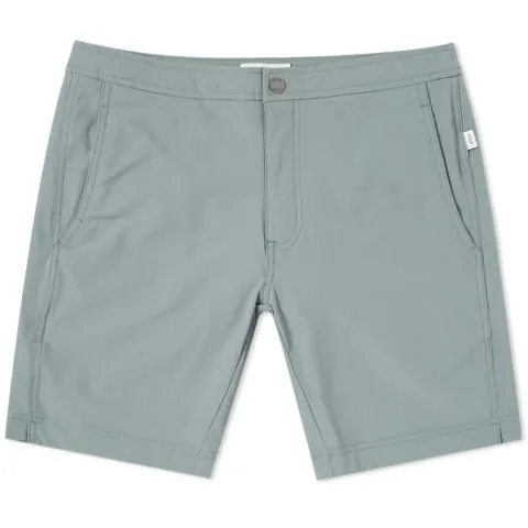 Calder 7.5" Solid Swim Short