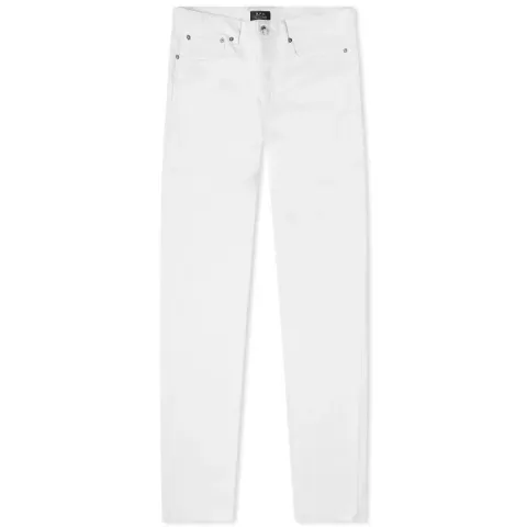 A.P.C. Petit Standard Jeans