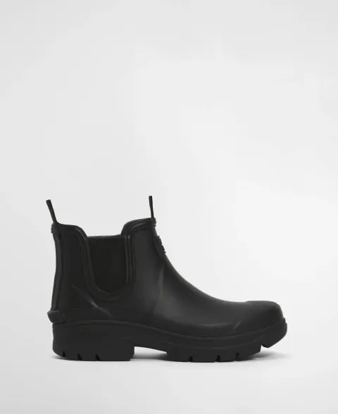 x ARKET Chelsea Wellingtons