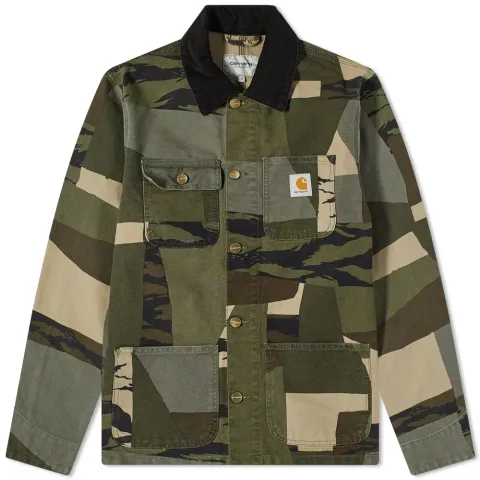 Michigan Coat