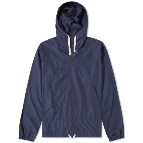 USN Popover Anorak