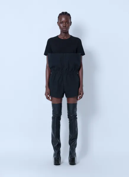 Crater Shorts