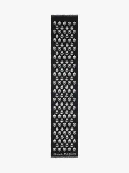 Skull Scarf