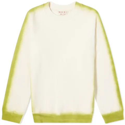 Logo Crew Neck