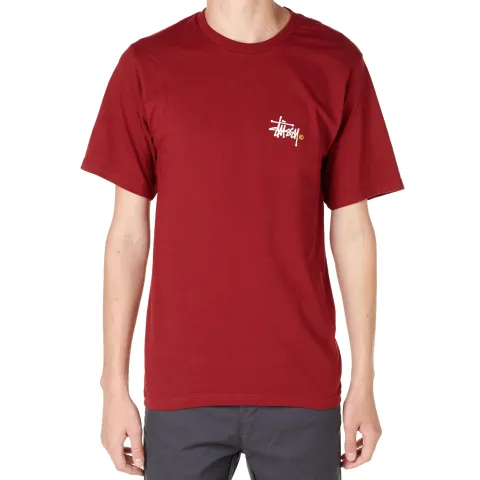 Basic Logo Tee