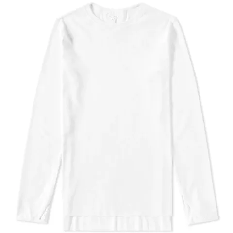 Heritage Rib Tee