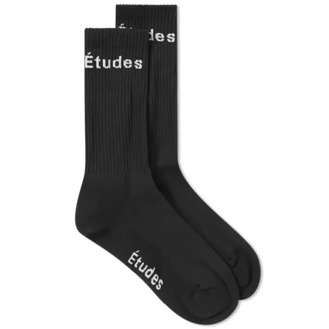 Études Track Sock