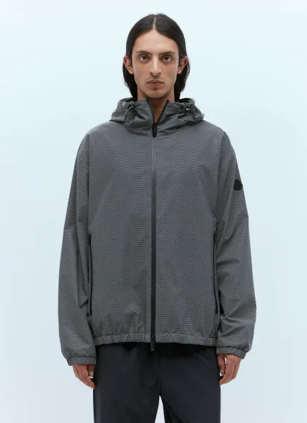 Sautron Hooded Jacket