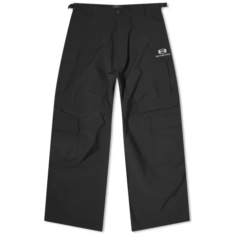 Ripstop Cargo Pants