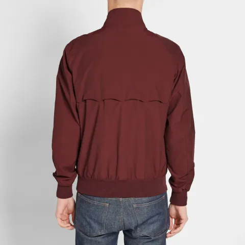 G9 Original Harrington Jacket