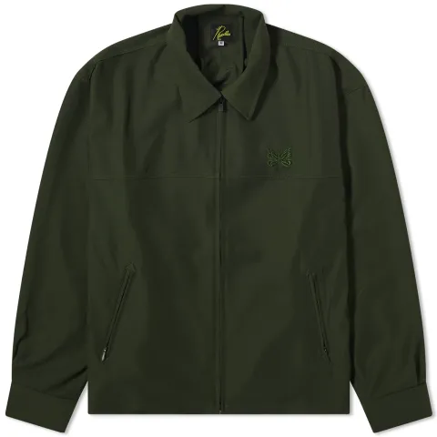Cavalry Sports Jacket