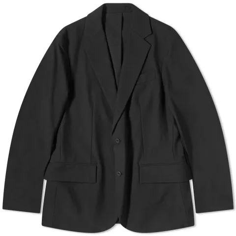 Ghost Code Device Jacket