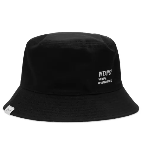 18 Logo Bucket Hat