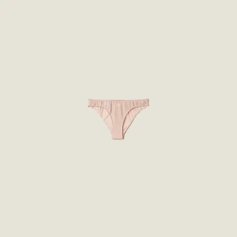 Tulle panties