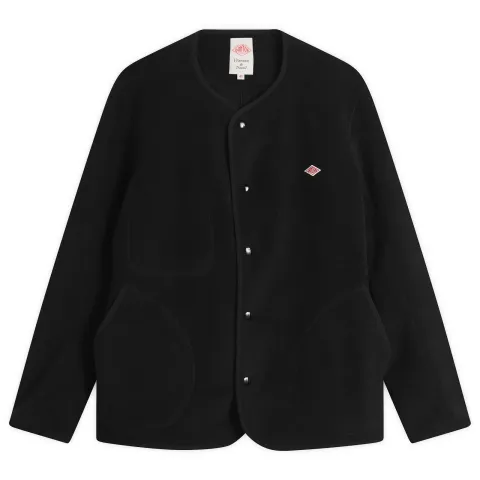 Fleece Jacket