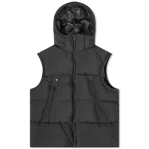 Puff Vest