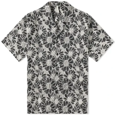 Cayo Short Sleeve Shirt